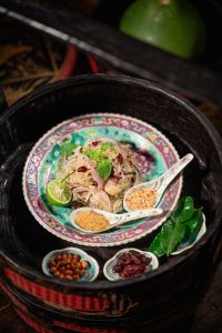 Warong Old China